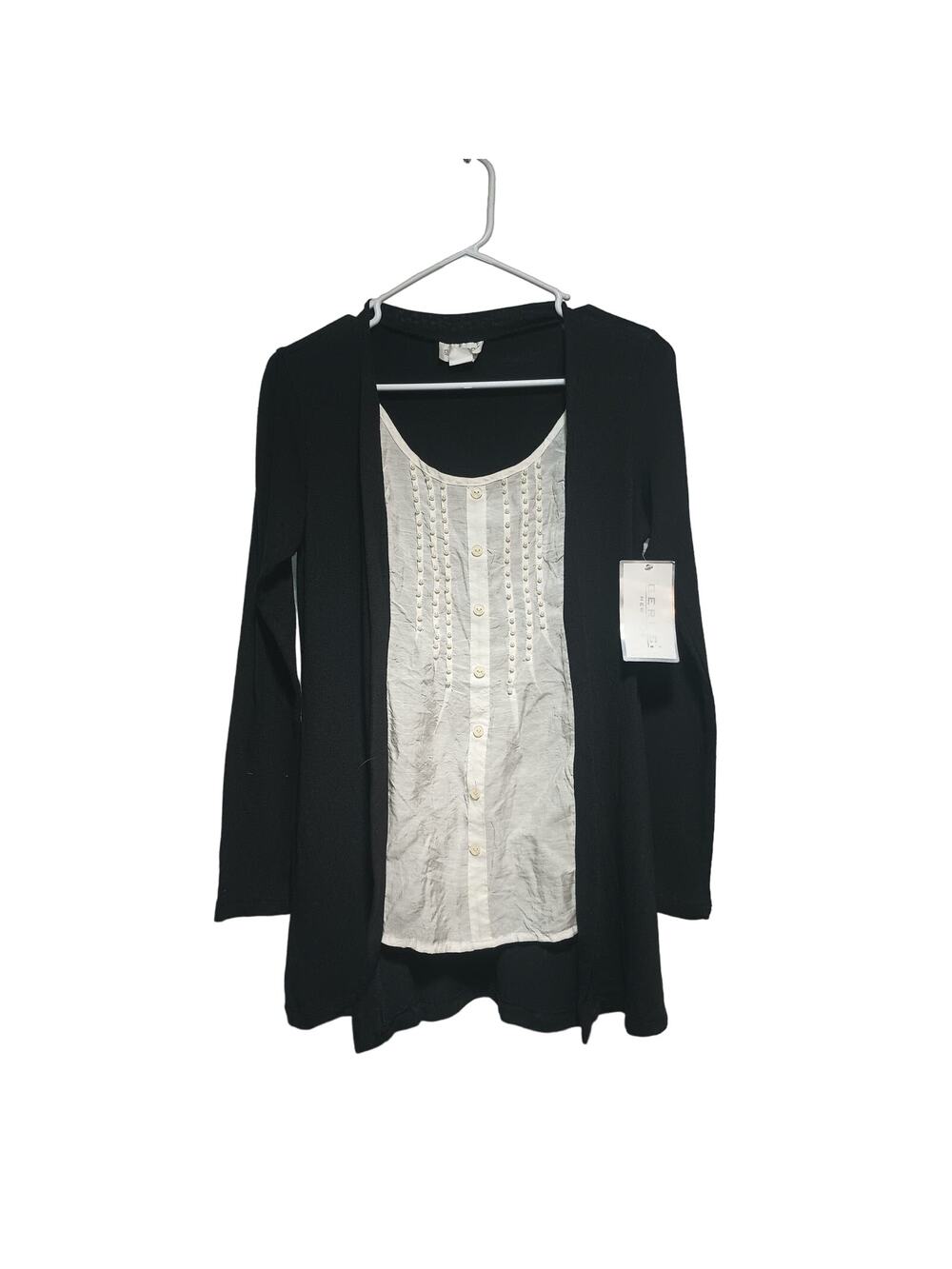 Geri C Women's Shirt Size Medium